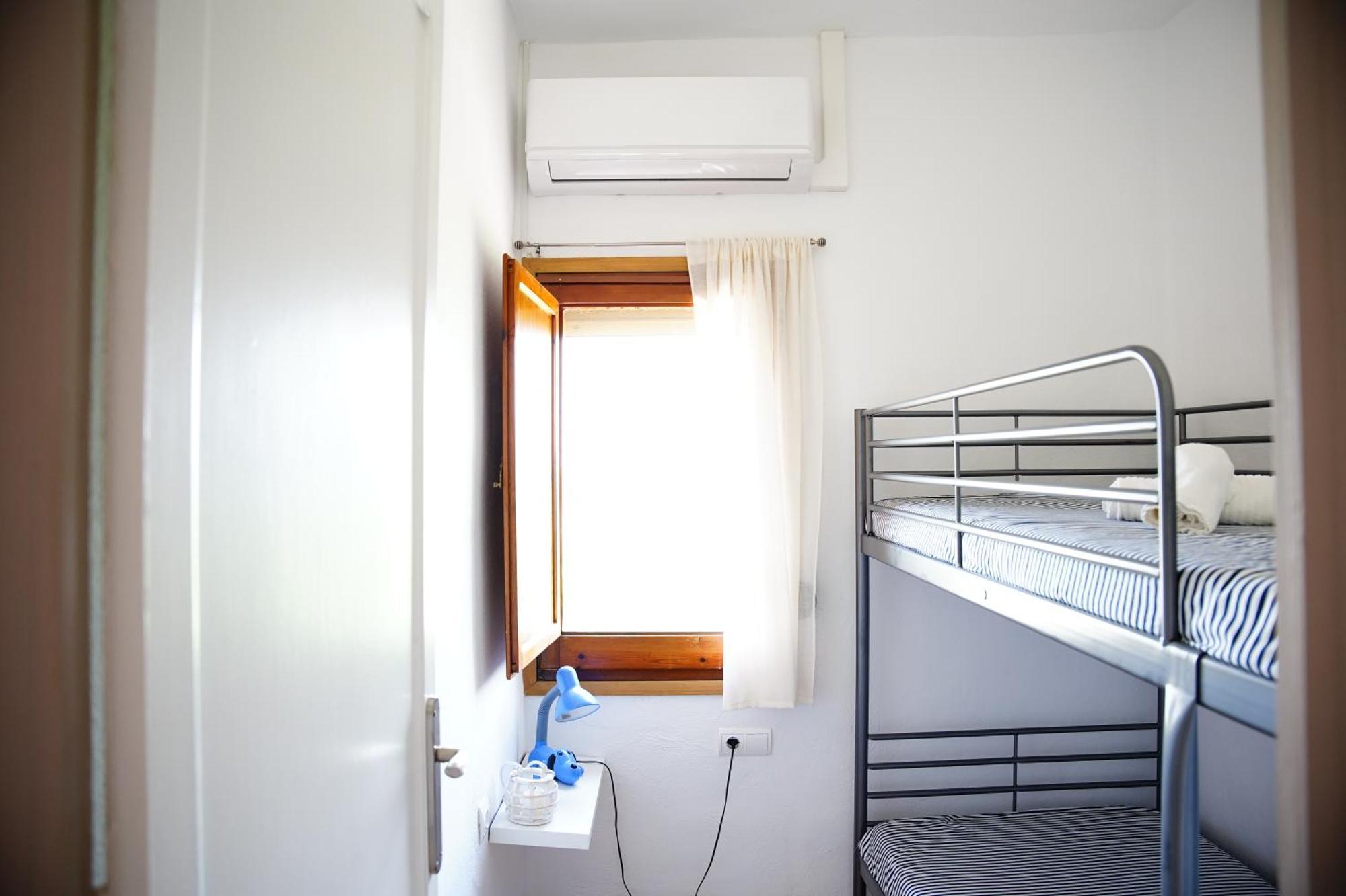 Casa Pastoret Deltebre Ngoại thất bức ảnh