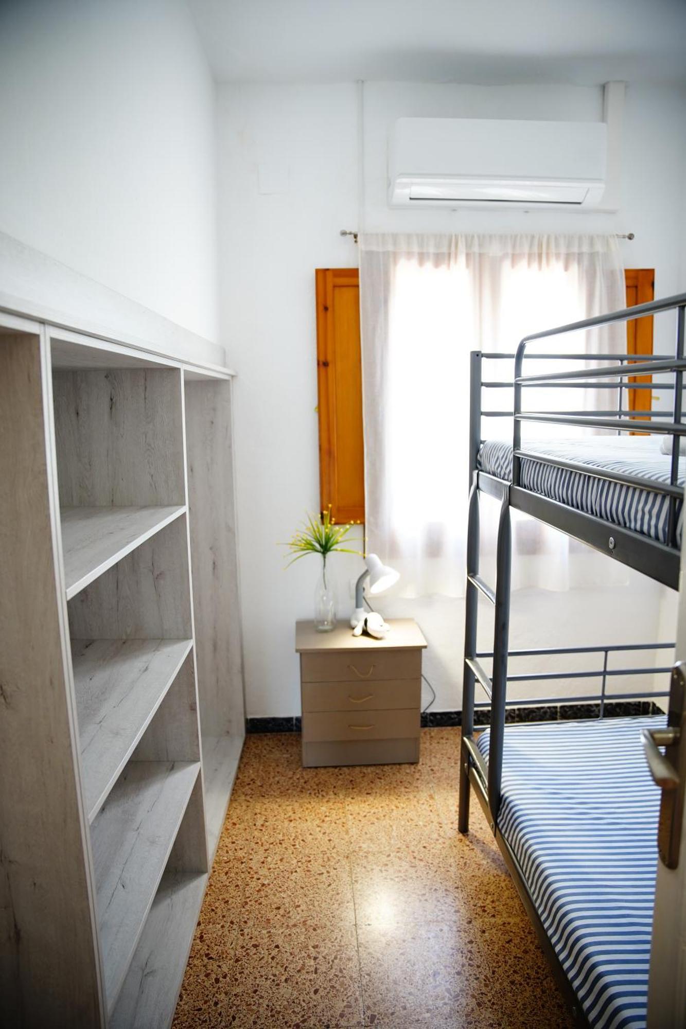 Casa Pastoret Deltebre Ngoại thất bức ảnh