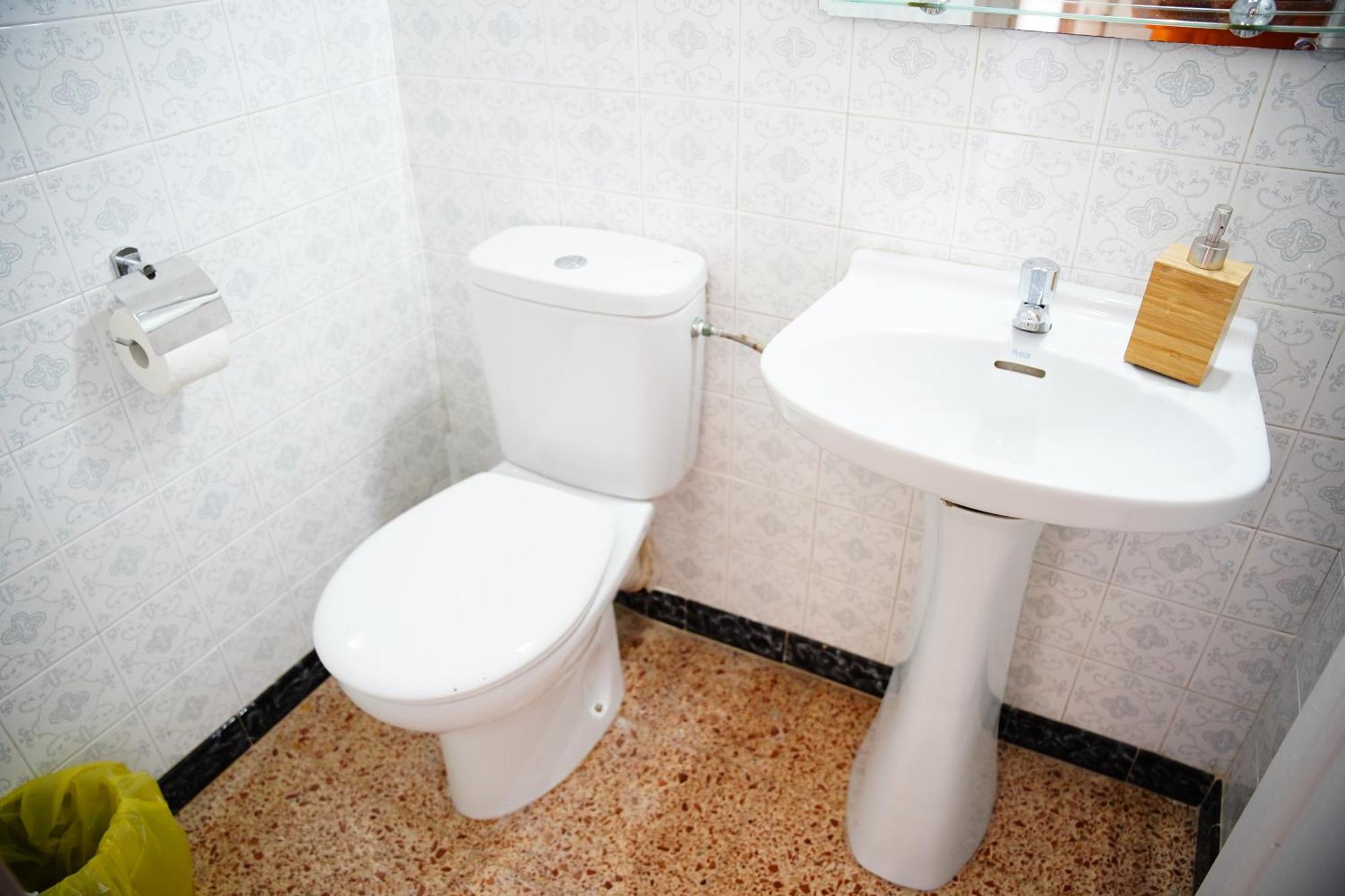 Casa Pastoret Deltebre Ngoại thất bức ảnh
