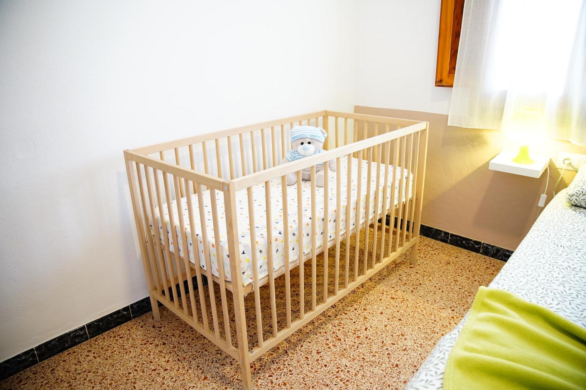 Casa Pastoret Deltebre Ngoại thất bức ảnh