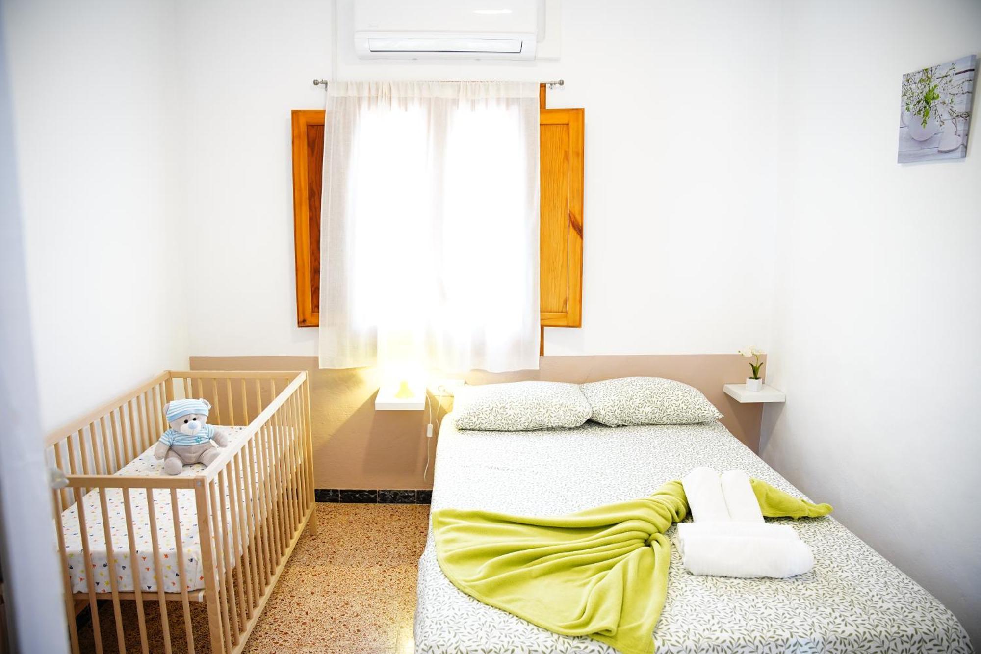 Casa Pastoret Deltebre Ngoại thất bức ảnh