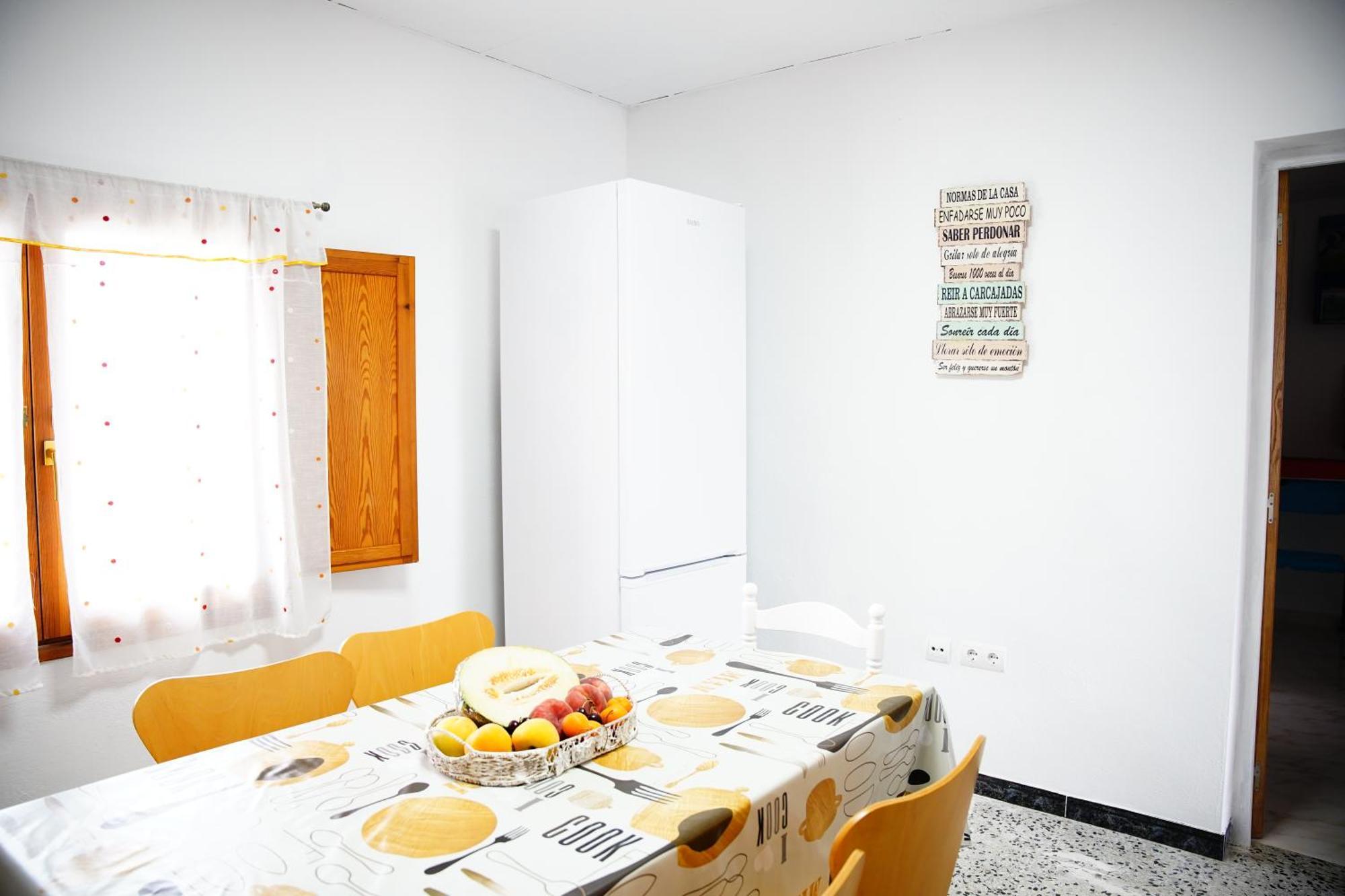Casa Pastoret Deltebre Ngoại thất bức ảnh